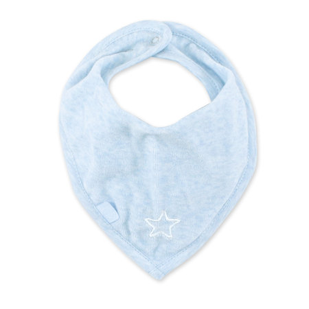 Bemini Bandana em Algodão – Terry Water