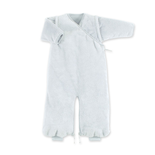 Bemini Saco de Dormir 4-12m (tog 2.5) – Light Grey Softy