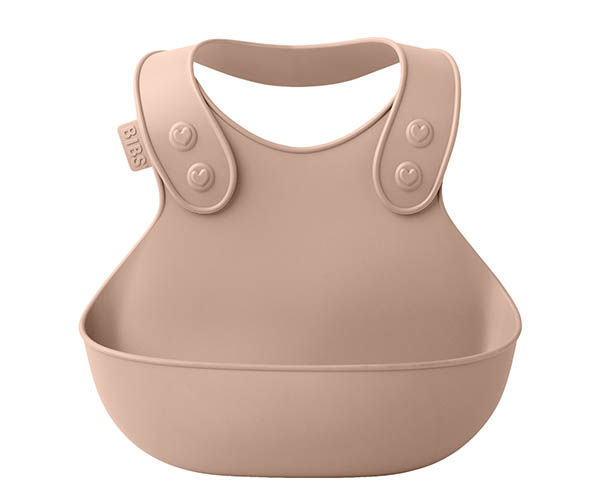 Bibs Babete Overall – Blush