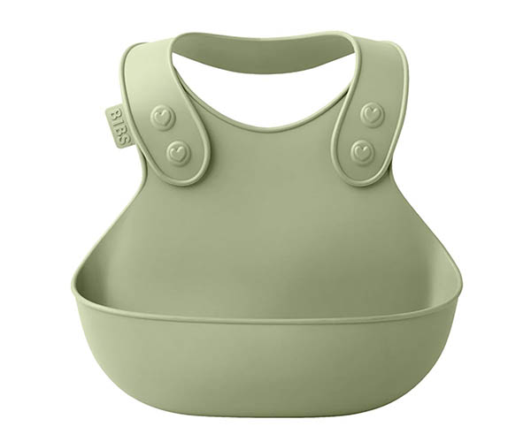 Bibs Babete Overall – Sage