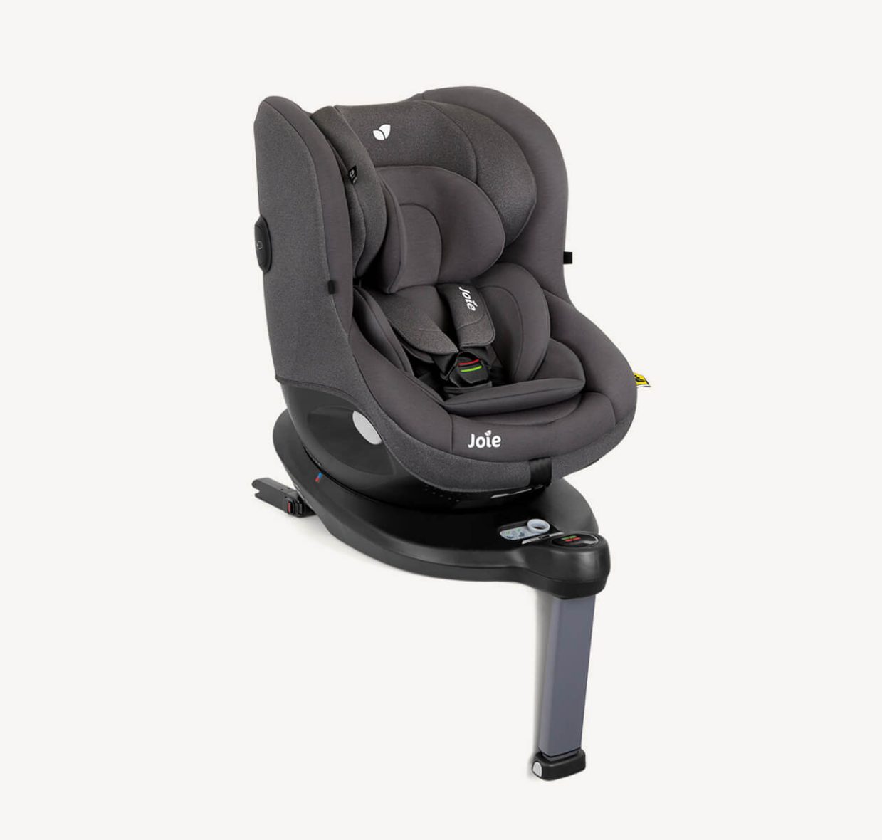 Joie Cadeira Auto I-Spin 360 – Thunder