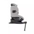 Joie Cadeira Auto I-Spin 360 E - Gray Flannel