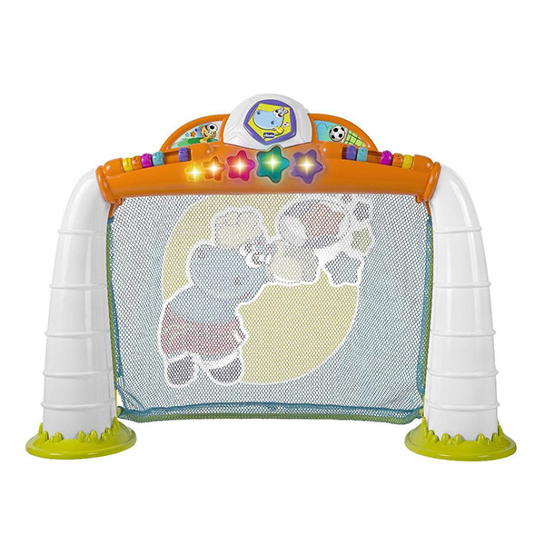 Chicco Fit & Fun Golo de Ouro