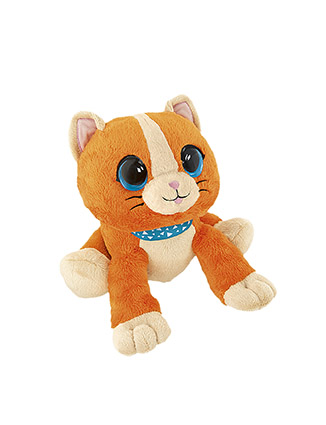Chicco Wow Pets Gatinho Cu cu
