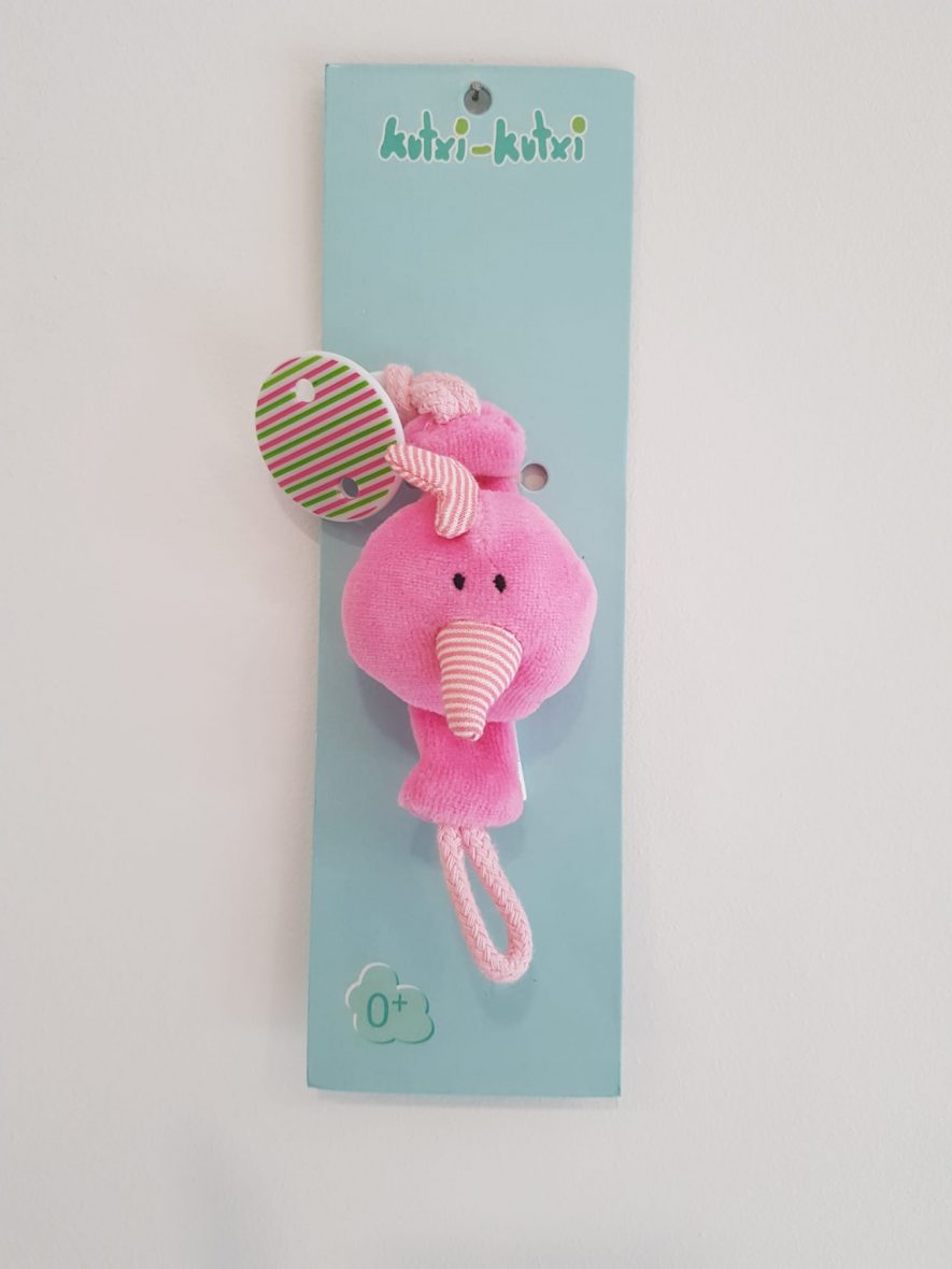 Kutxi Kutxi Galinácea Corrente De Chucha