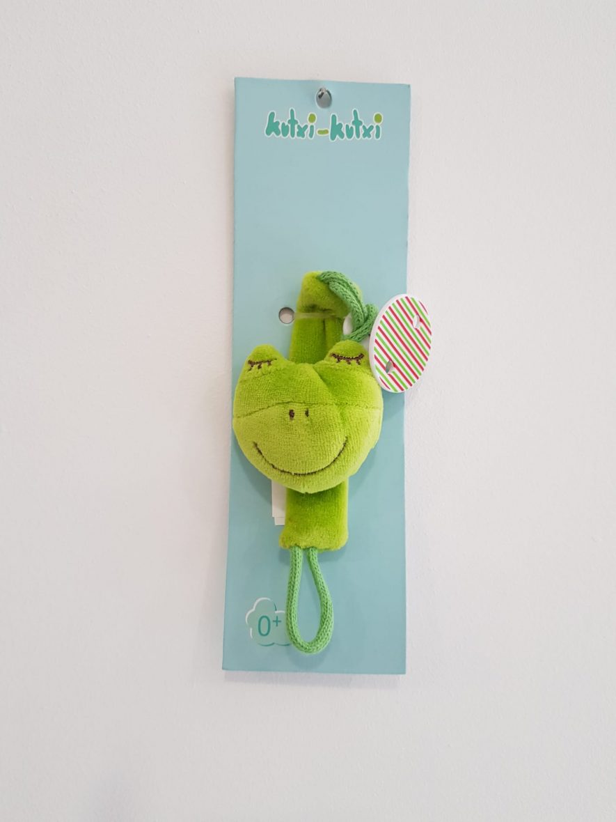 Kutxi Kutxi Sapas Corrente De Chucha