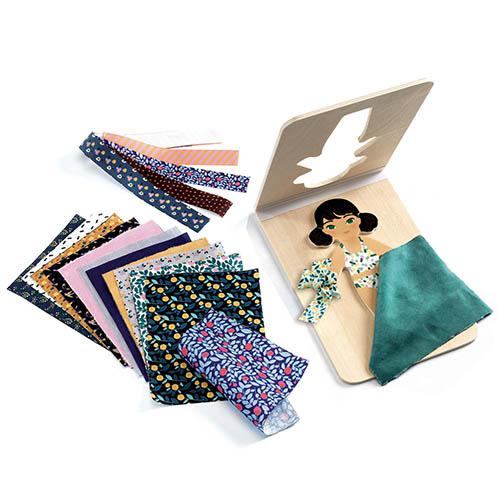 Djeco – Jolizabi – Jogo de Vestir