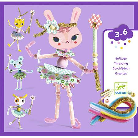 Djeco – Jogo as Minhas Fadas