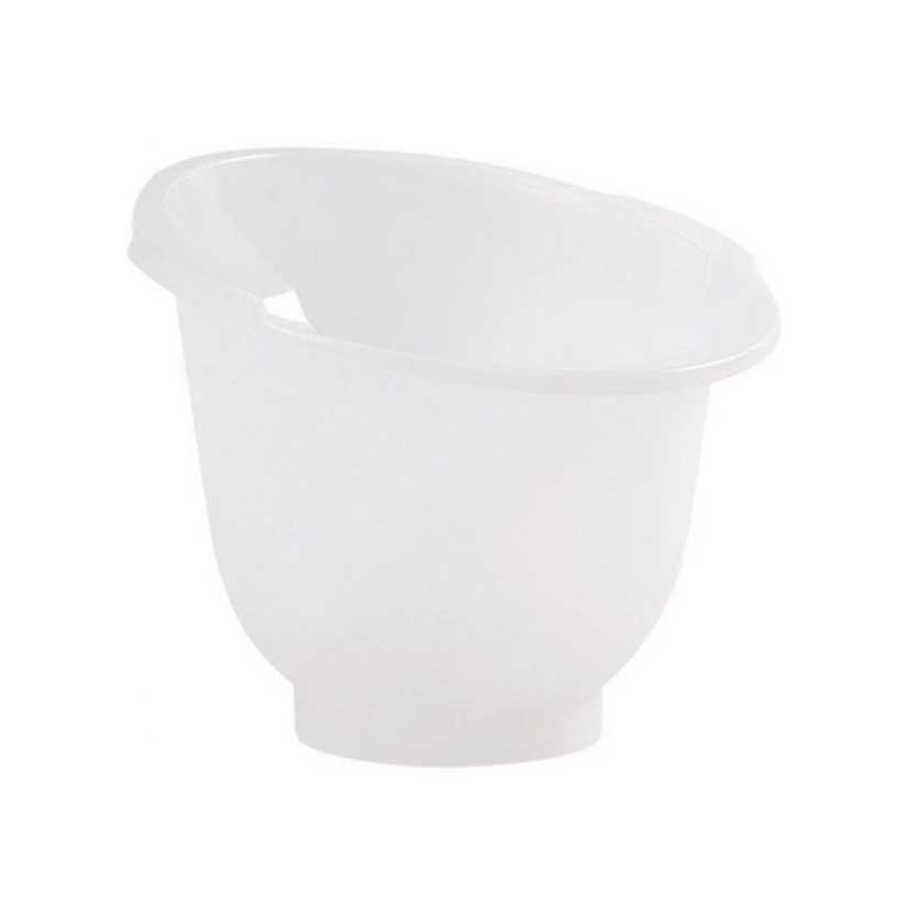 Doomoo Basics Banheira Shantala – Branco