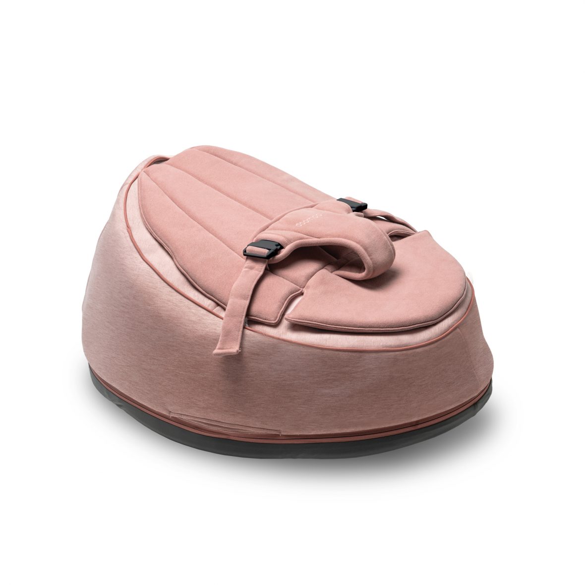 Doomoo Espreguiçadeira Seat’n Swing – Rosa