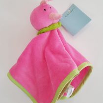 Doudou Galinha KutxiKutxi