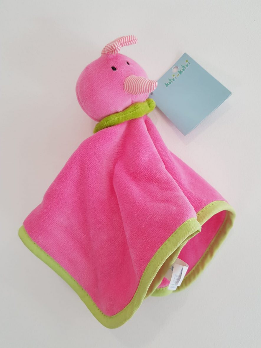 Kutxi Kutxi Galinácea Doudou