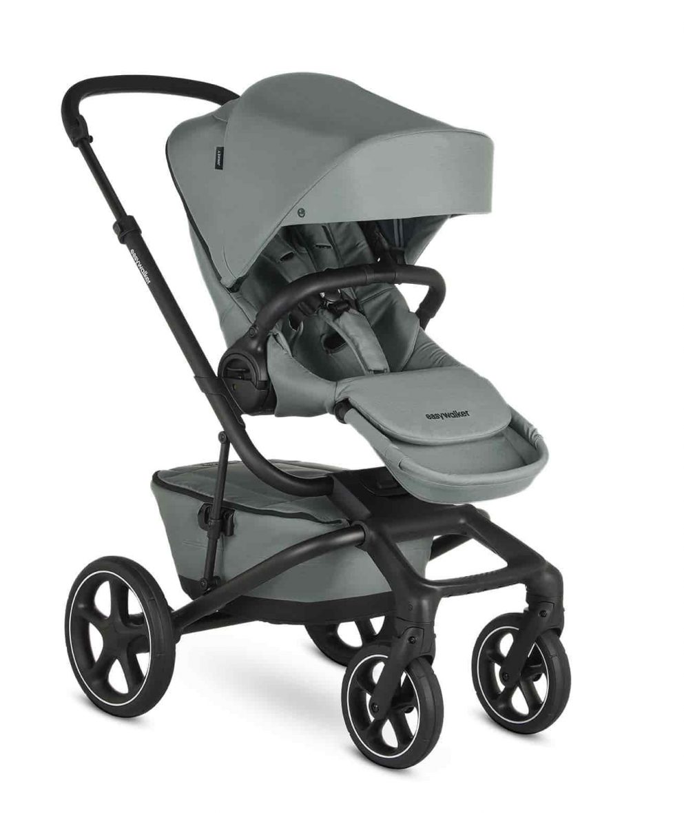 Easywalker Carrinho de Passeio Jimmey – Thyme Green