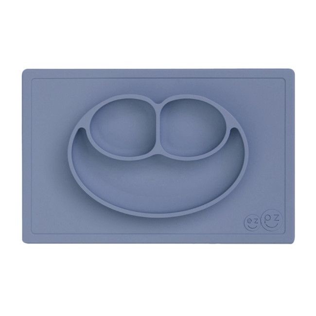 ezpz Happy Mat – Indigo