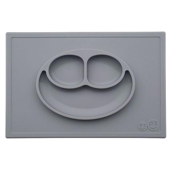 ezpz Happy Mat – Cinza