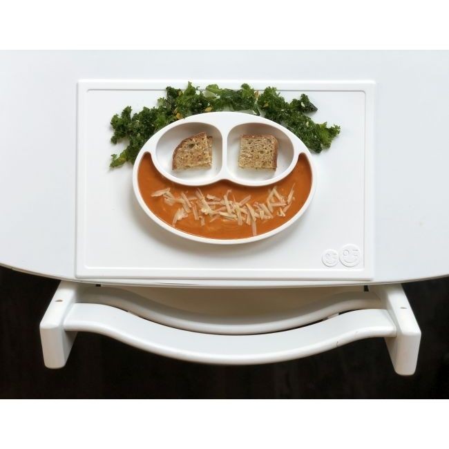 ezpz Happy Mat – Creme