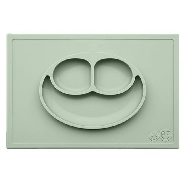 ezpz Happy Mat – Verde Nórdico