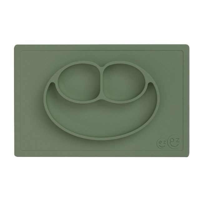 ezpz Happy Mat – Verde Oliva