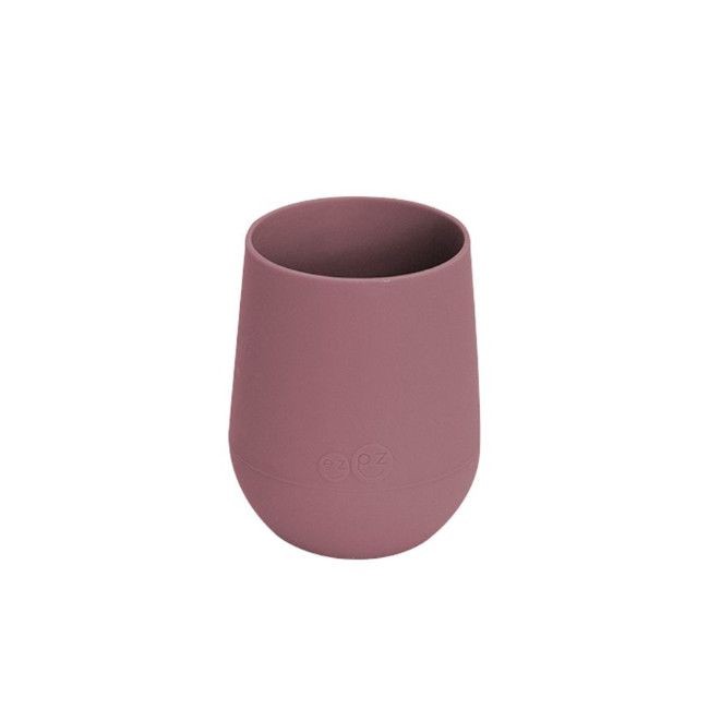 ezpz Mini Cup – Mauve