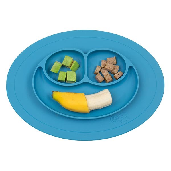 ezpz Mini Mat – Azul