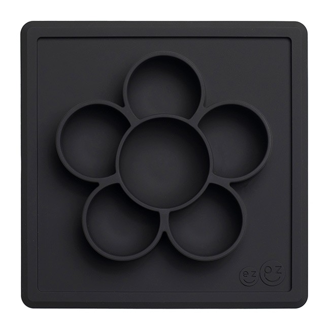 ezpz Mini Play Mat – Ardósia