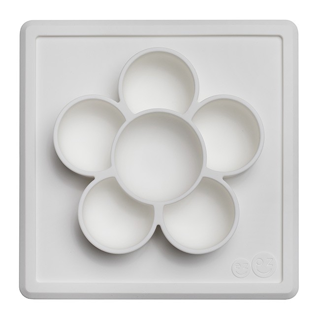 ezpz Mini Play Mat – Creme