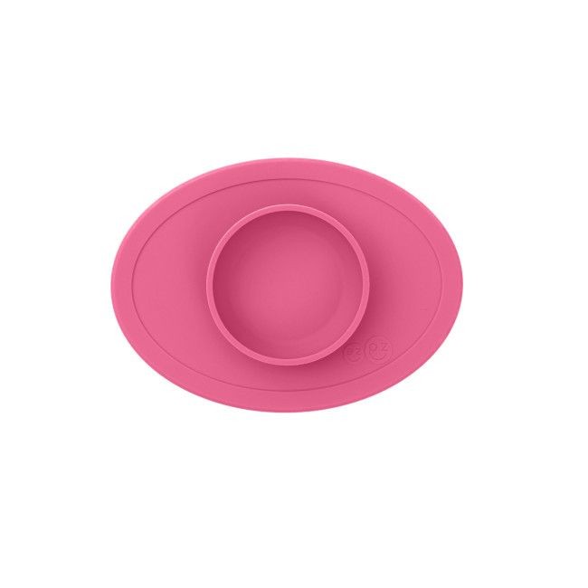 ezpz Tiny Bowl – Rosa