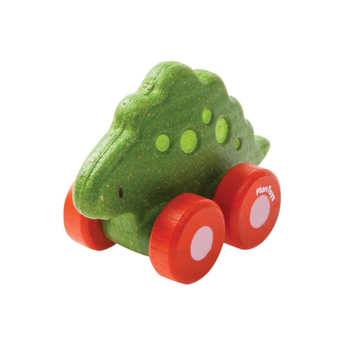 PlanToys – Carro Dino – Stego (Pk 6)