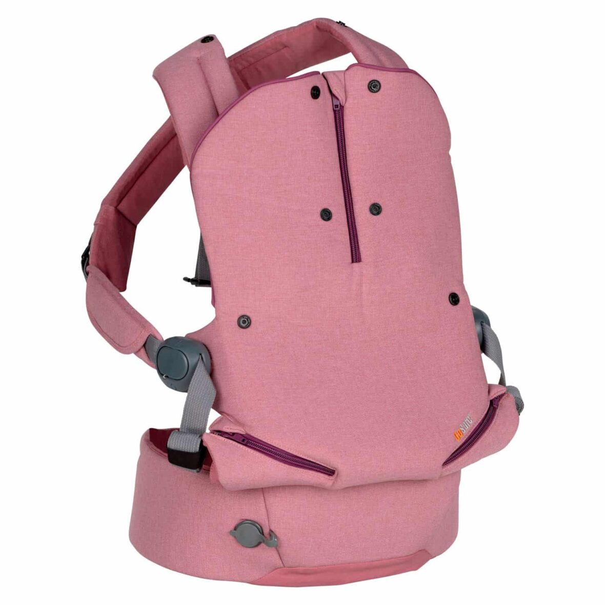 Besafe Portabebé Haven – Haze Premium