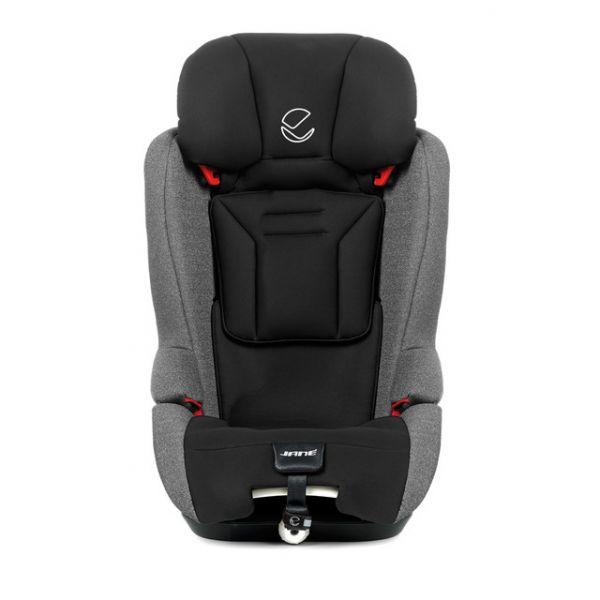 Jané Cadeira Auto Drive – Jet Black