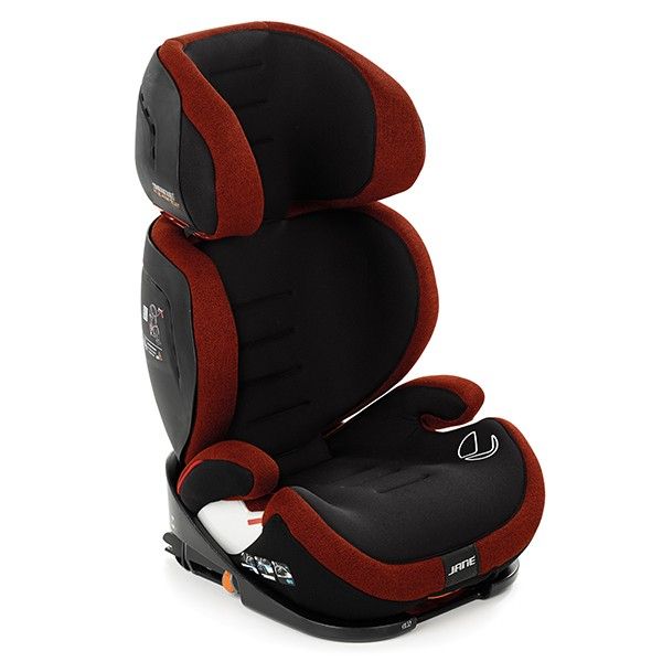 Jané Cadeira Auto Quartz i-Size – Nomads