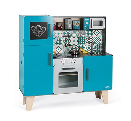 Janod – Cozinha Maxy Lagoon