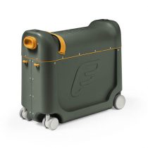 JetKids™ by Stokke® BedBox V3. Golden Olive.