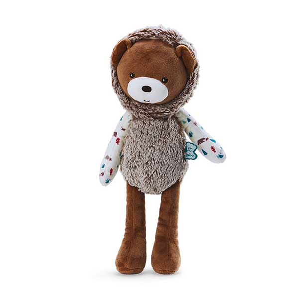 Kaloo – Peluche Urso Gaston (pequeno)