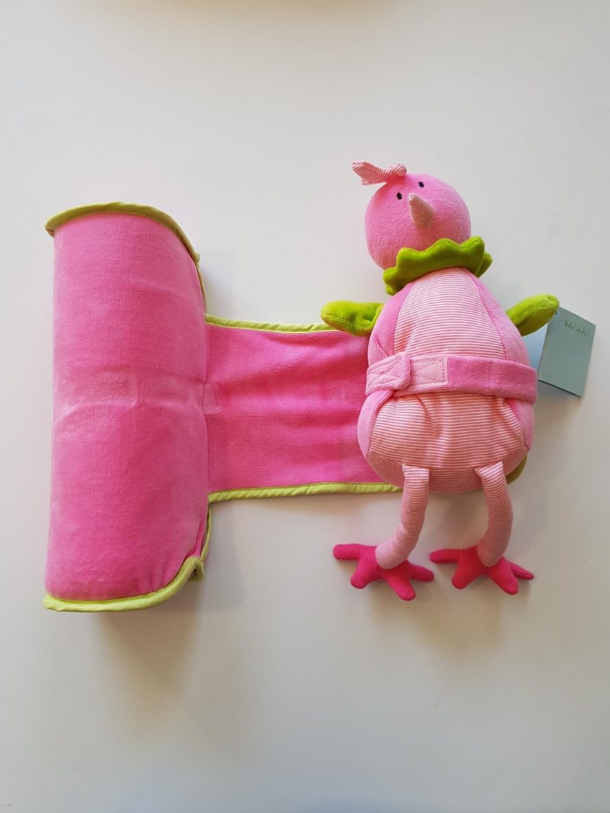 Kutxi Kutxi Galinácea Almofada