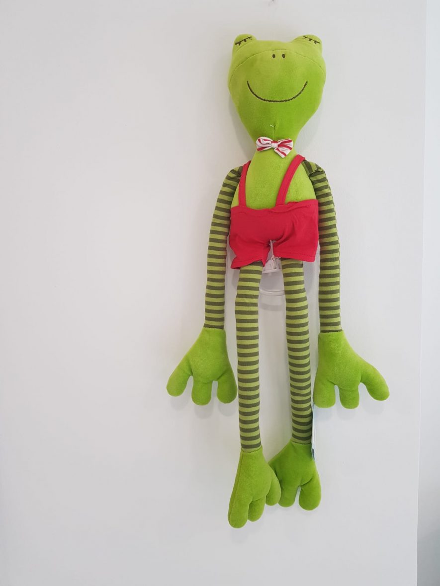 Kutxi Kutxi Sapas 25Cm