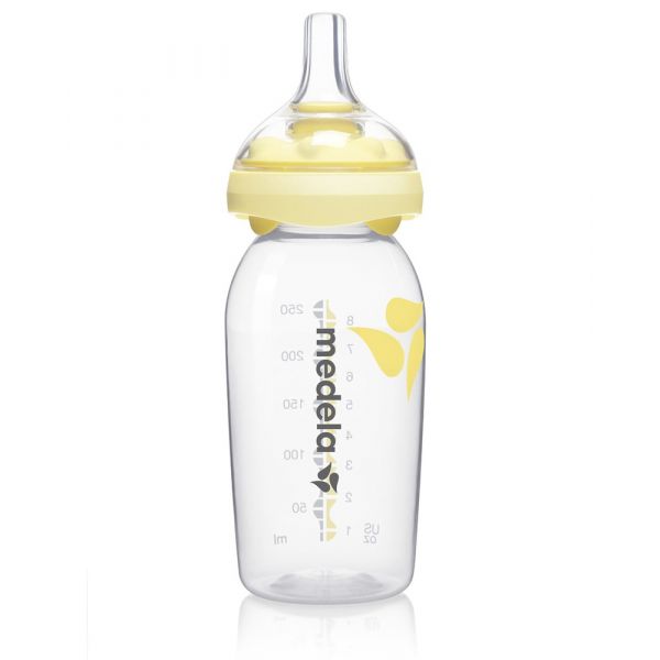 Medela Biberão com Tetina Calma 250ml