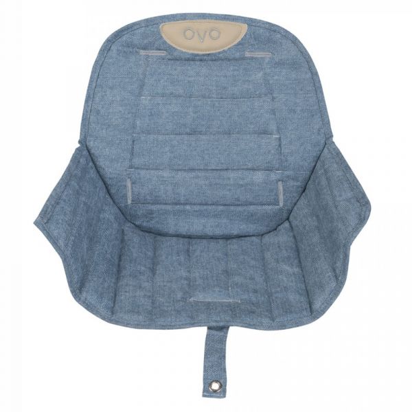 Forra para Cadeira da Papa Ovo da Micuna – Jean