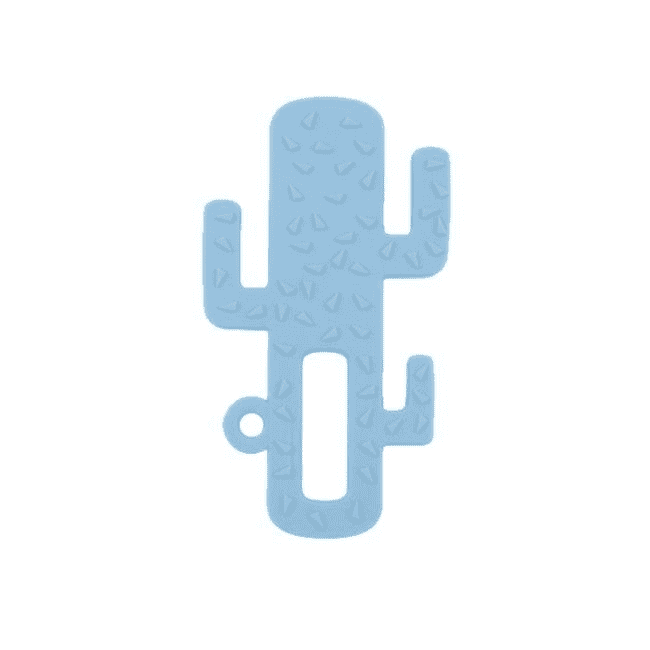 Minikoioi Mordedor Cactus – Azul