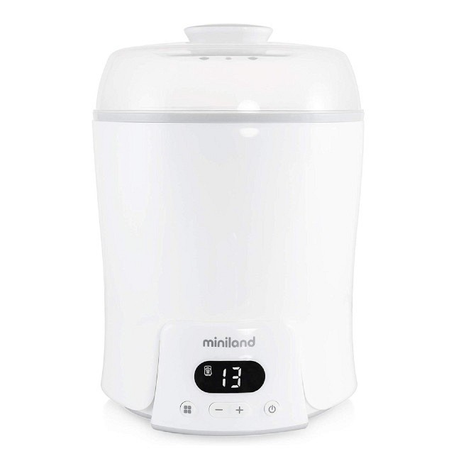 Miniland Esterilizador Super 6