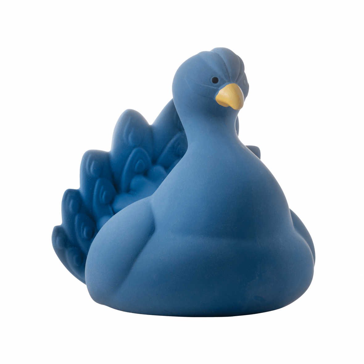 Natruba – Brinquedo de Banho – Pavão Azul