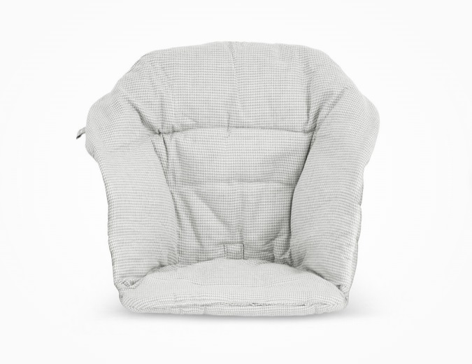 Stokke Clikk Almofada – Nordic Grey