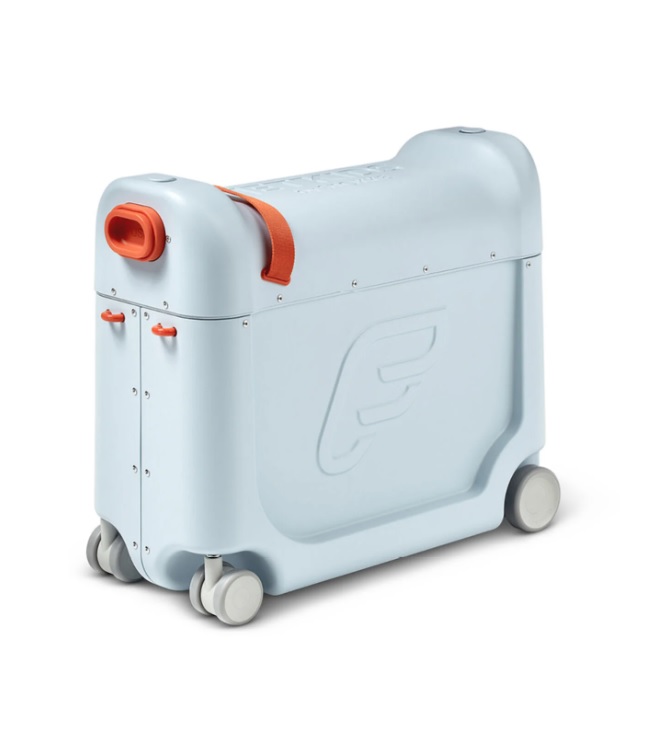 Stokke Jetkids Bedbox – Azul Cielo