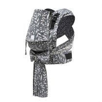 Stokke Mochila Portabebé Limas Plus - Floral Slate