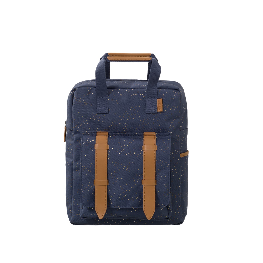 Fresk – Mini Mochila – Indigo