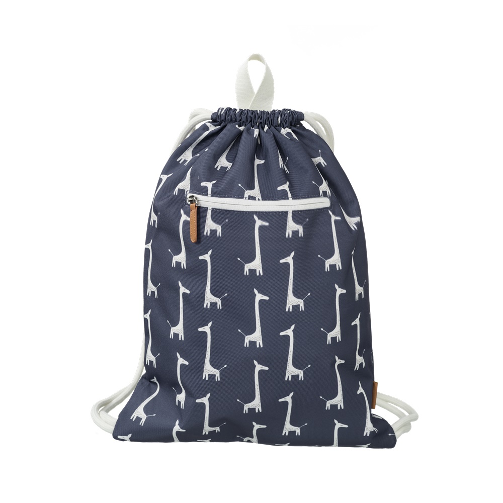 Fresk – Mochila Saco – Girafa