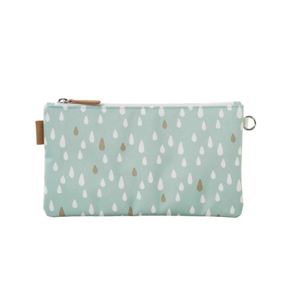 Fresk – Necessaire – Gotas Azuis
