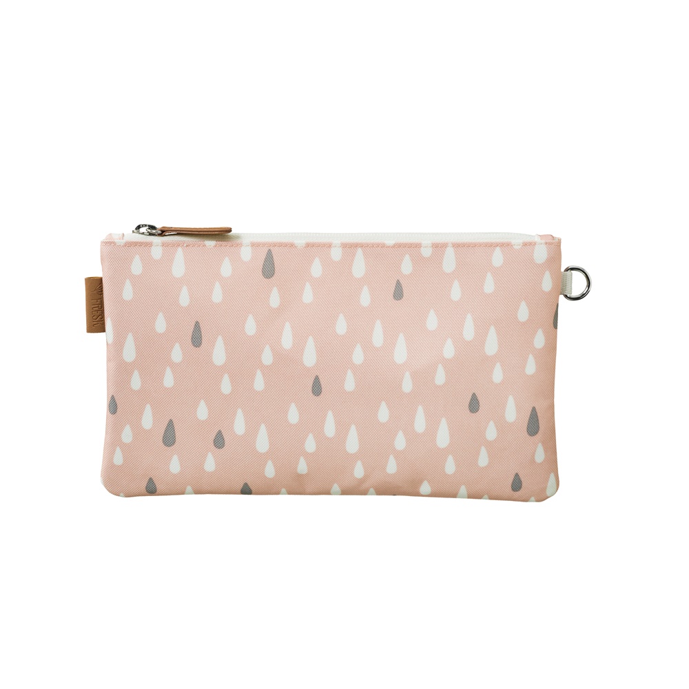Fresk – Necessaire – Gotas Rosas