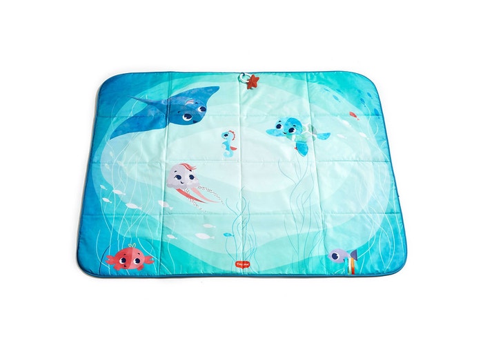 Tiny Love Outdoor Picnic Mat – Treasure the Ocean