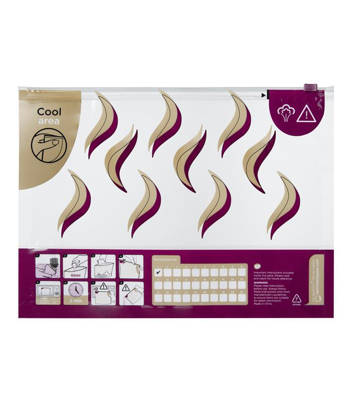 Tommee Tippee Bolsa de Esterilização de Viagem